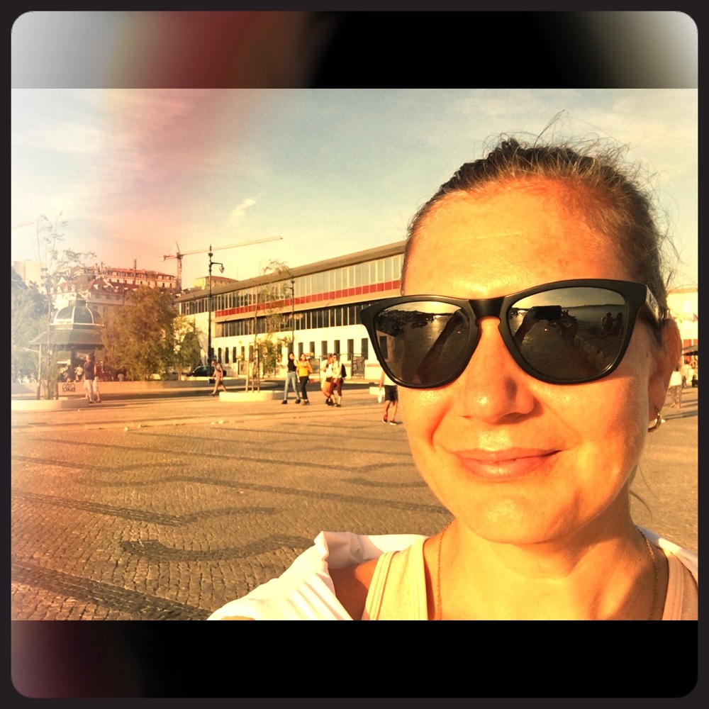 Meet your Posher, Leah